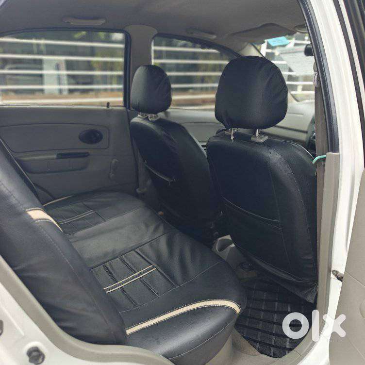 Chevrolet Spark 1.0 Ls, 2014, Petrol