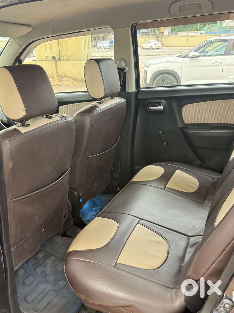 Maruti Suzuki Wagon R Cng Lxi, 2018, Cng & Hybrids