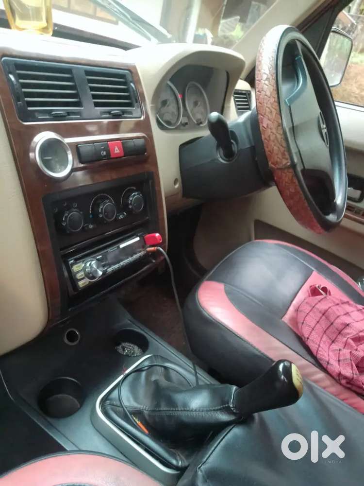 Tata Sumo Grande Mk Ii 2011 Diesel 135000 Km Driven