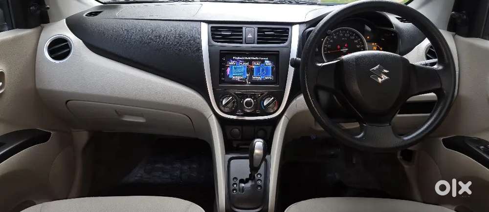 Maruti Suzuki Celerio 2020 Vxi (o) Amt Petrol