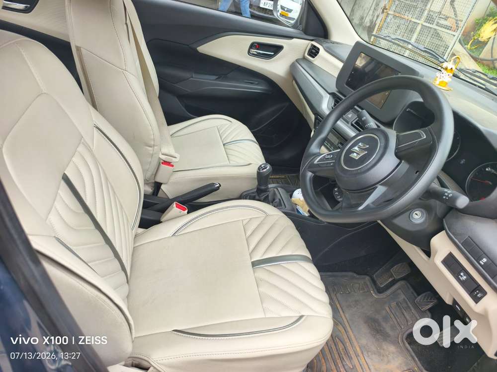 Maruti Suzuki Swift Dzire, 2026, Cng & Hybrids