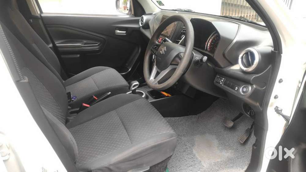 Maruti Suzuki Celerio Zxi Plus Amt, 2021, Petrol