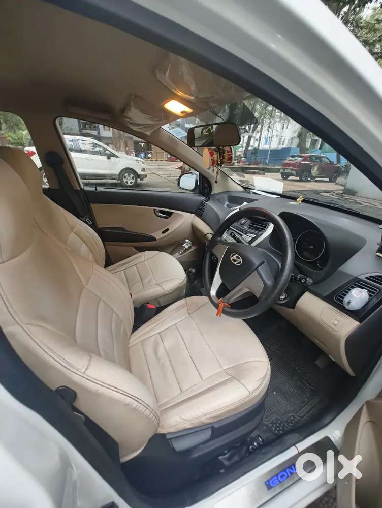 Hyundai Eon 0.8 Sportz 2016