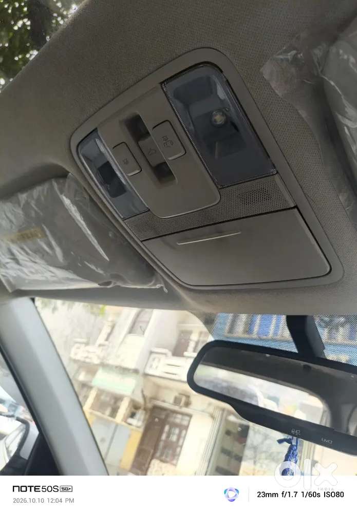 Kia Seltos Diesel Manual 2020