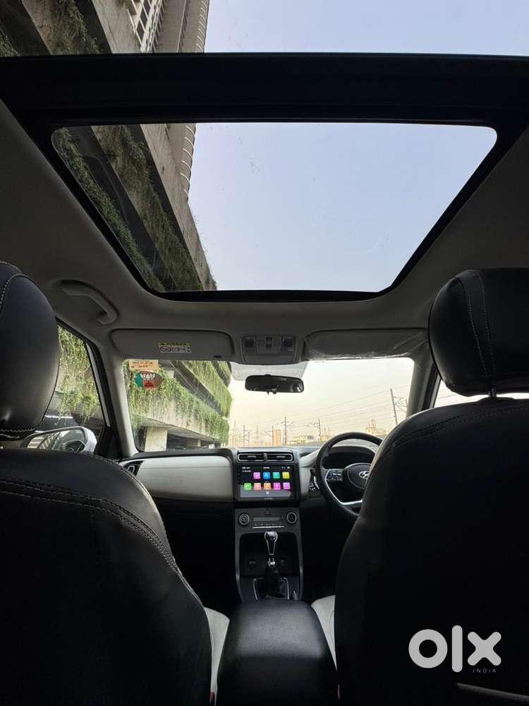 Hyundai Creta 1.5 Sx Executive Diesel, 2022, Diesel
