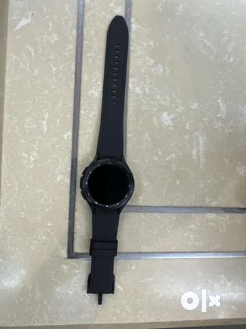 Olx cheap galaxy watch