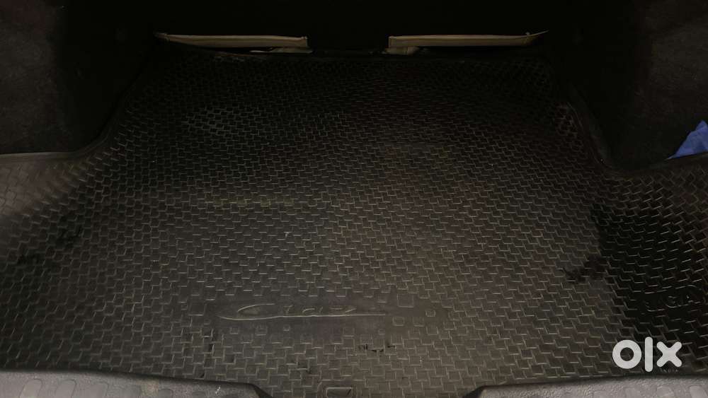 Maruti Suzuki Ciaz 2014-2017 Zxi, 2015, Petrol