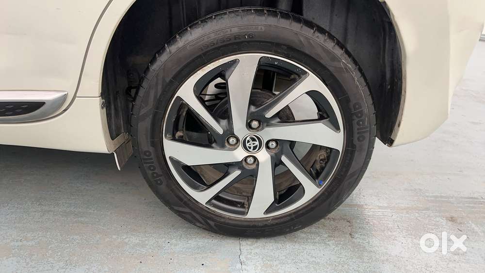 Toyota Glanza G Manual, 2023, Petrol