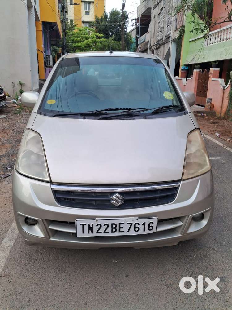 Maruti Suzuki Zen Estilo Vxi Bsiv, 2009, Petrol