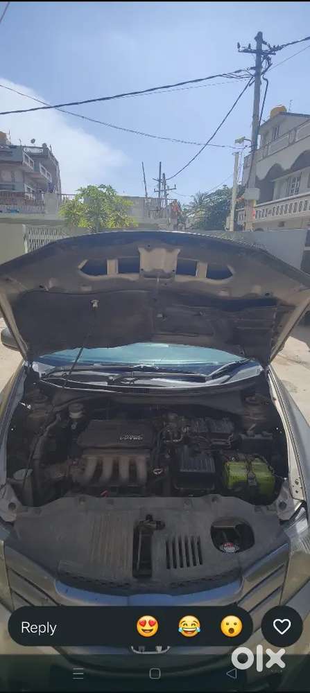 Honda City 2011 Petrol V Exclusive