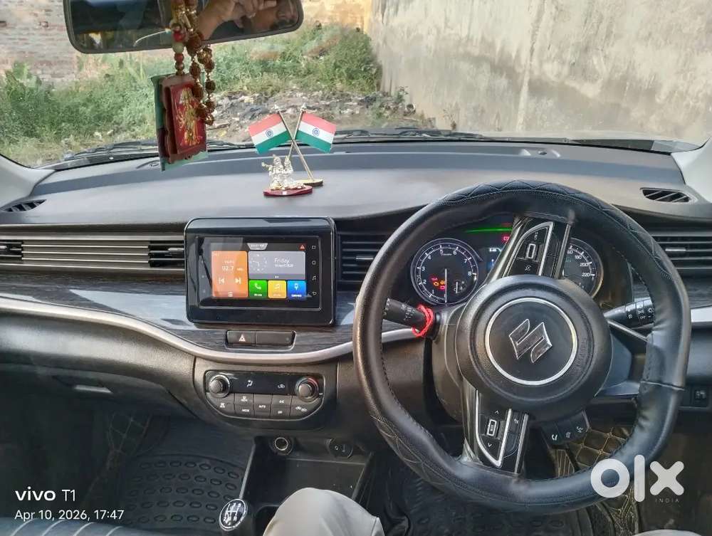 Maruti Suzuki Xl6 2021