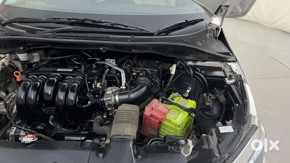 Honda City 1.5 Zx I-vtec Mt, 2021, Petrol