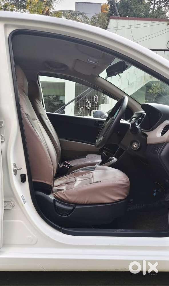 Hyundai Grand I10 1.2 Crdi Magna, 2018, Diesel