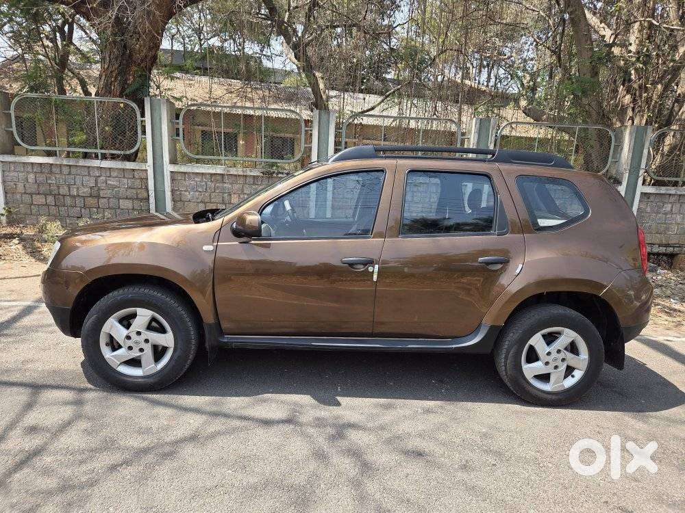 Renault Duster 2012-2015 85ps Diesel Rxl Optional, 2015, Diesel