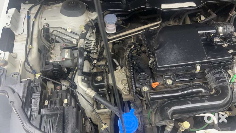Maruti Suzuki Vitara Brezza 1.5 Zxi, 2024, Petrol