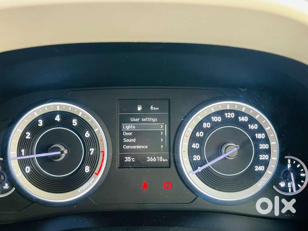 Hyundai Creta 1.5 E Petrol, 2023, Petrol
