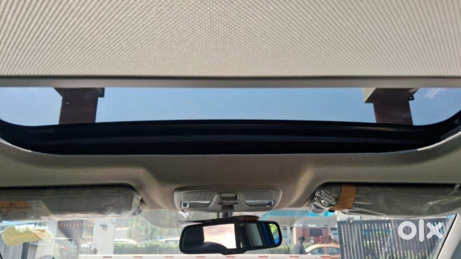 Toyota Urban Cruiser Hyryder 1.5 V Hybrid, 2025, Petrol