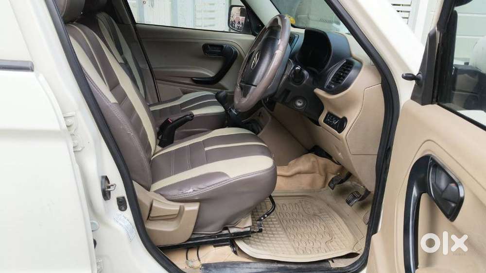 Mahindra Tuv 300 T6, 2015, Diesel