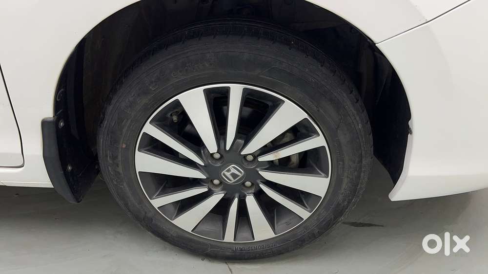 Honda City Elegant Edition Cvt, 2024, Petrol