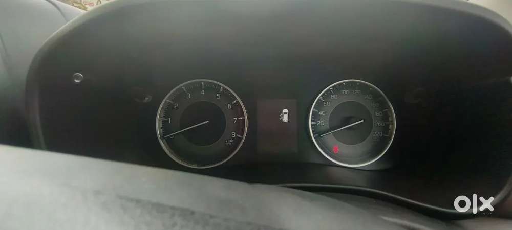 Maruti Suzuki Fronx 2025 Petrol 24000 Km Driven