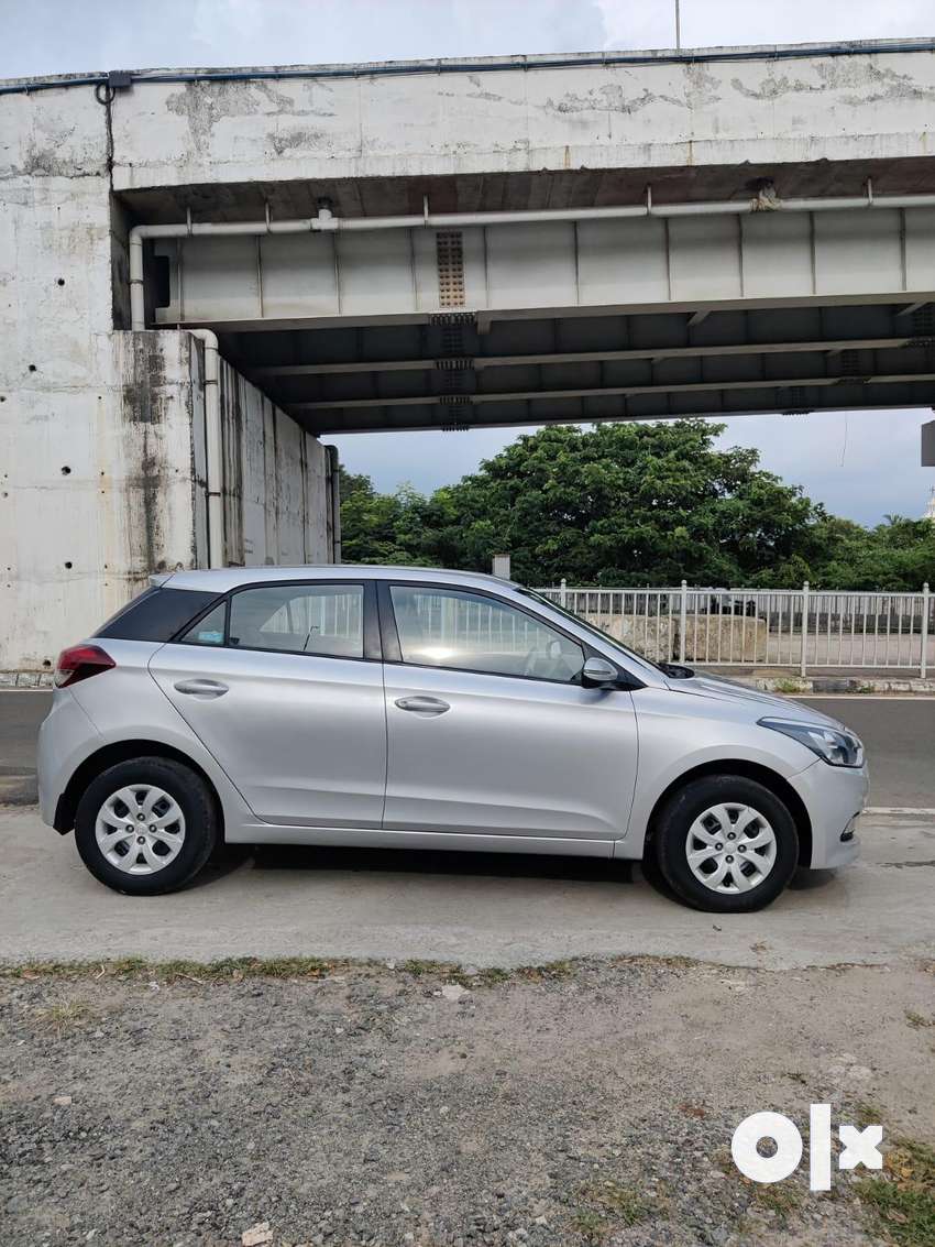 Hyundai Elite i20 1.2 Sportz Plus VTVT, 2017, Petrol - Cars - 1753972477