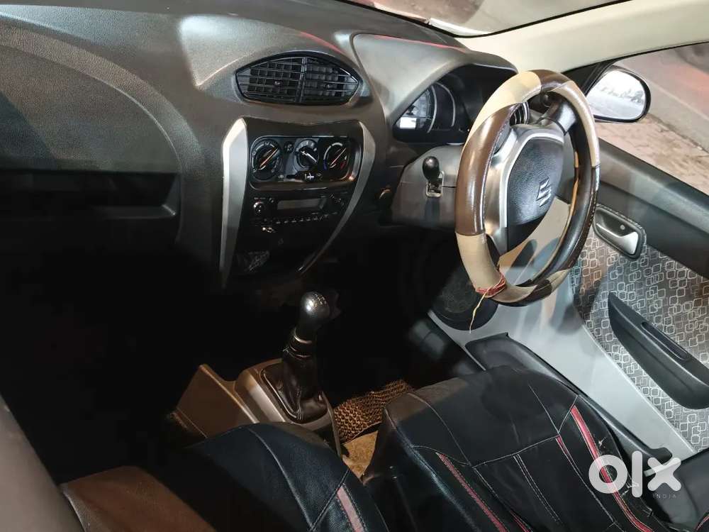Fully New Condition