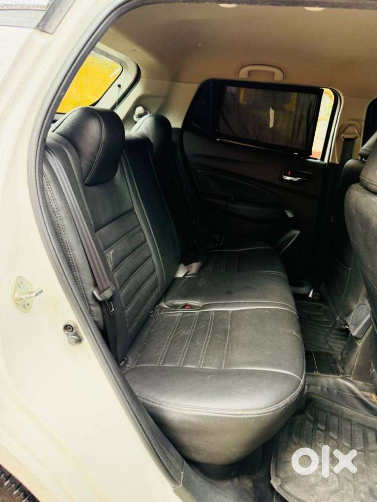 Maruti Suzuki Swift Vvt Vxi, 2020, Petrol