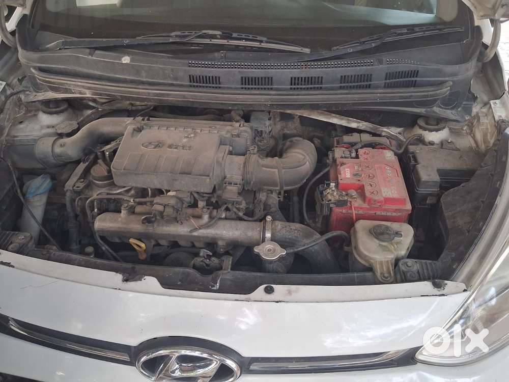 Hyundai Diesel Manual 2017 Car
