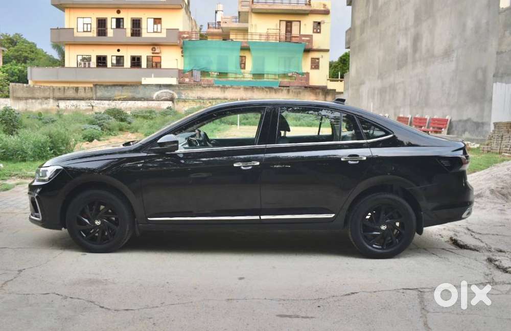Volkswagen Virtus Gt 1.5 Tsi Dsg, 2023, Petrol