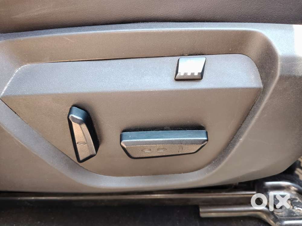 Tata Harrier Xza Plus At, 2022, Diesel