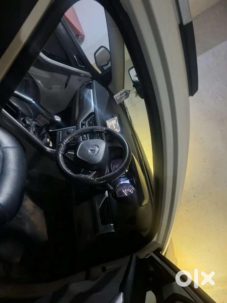 Tata Nexon 1.5 Diesel 2018