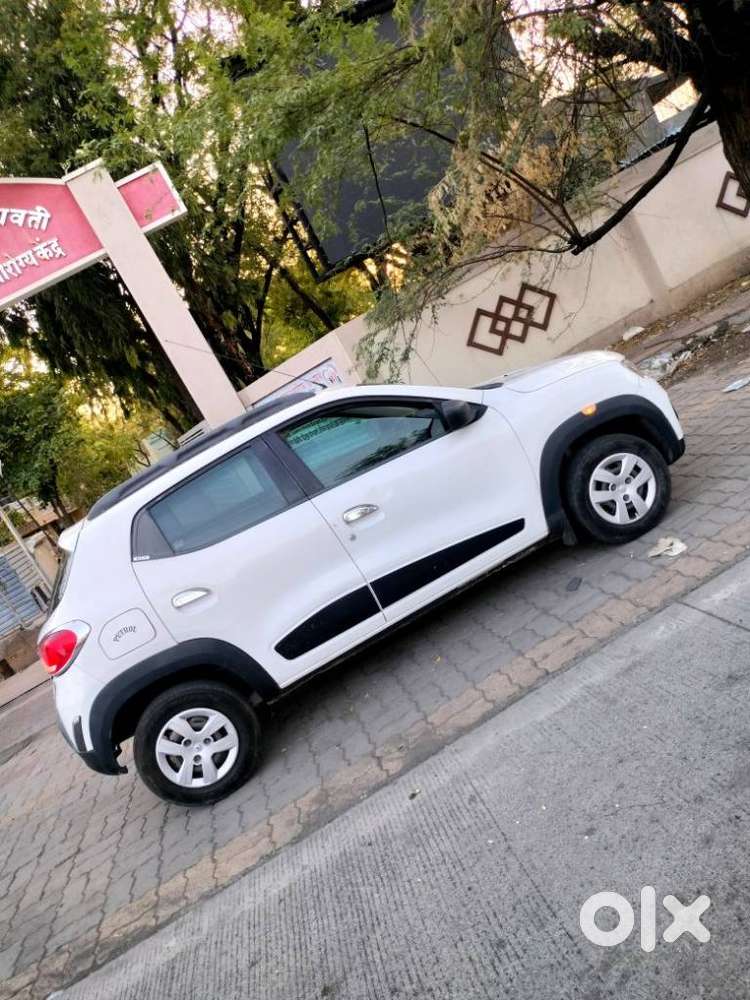 Renault Kwid 1.0 Rxt Optional, 2018