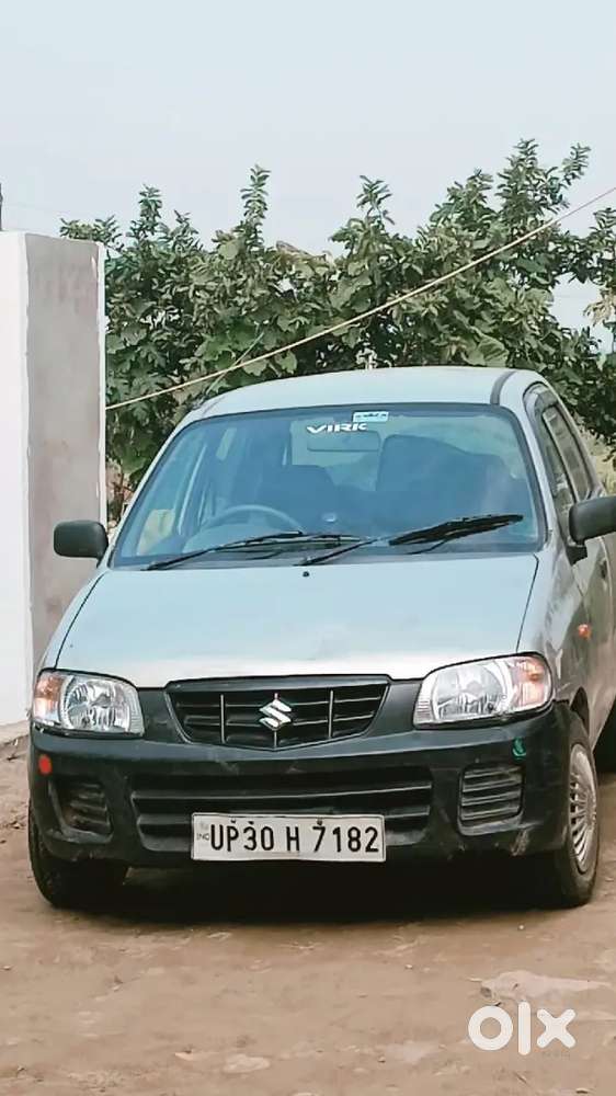 Maruti Suzuki Alto 2006