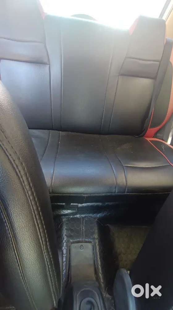 Tata Vista Tech  Lx Tdi 2015