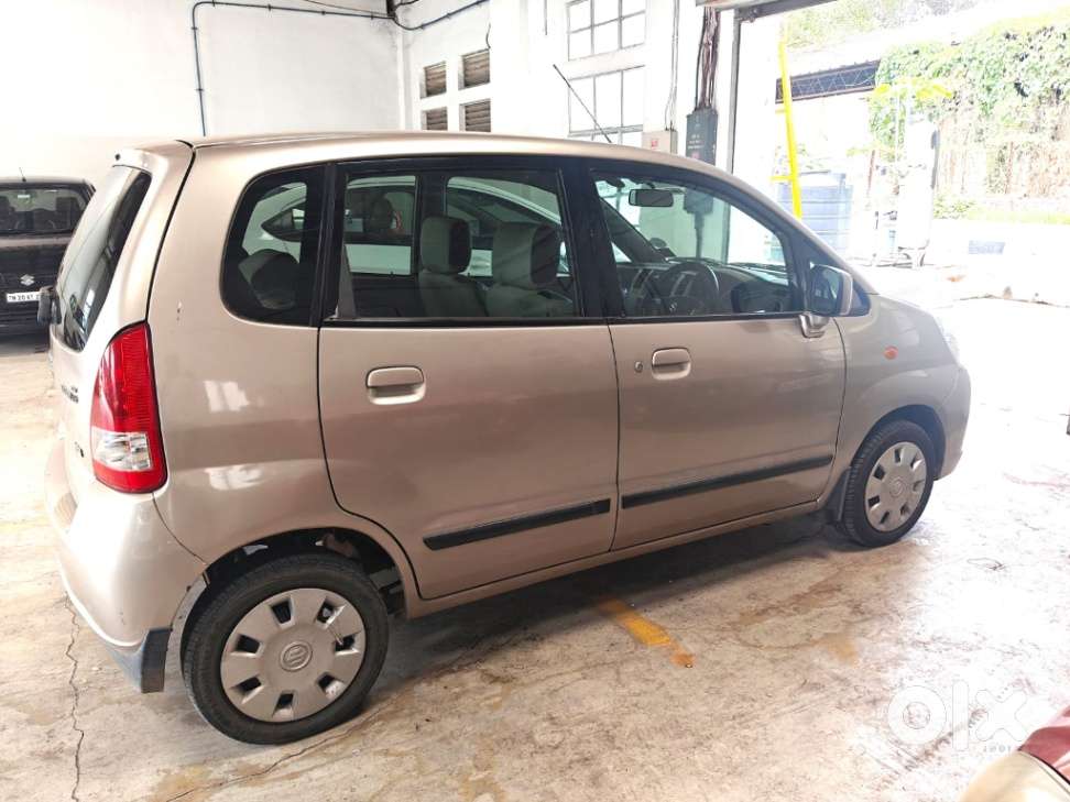 Maruti Suzuki Zen Estilo Vxi Bsiv, 2010, Petrol