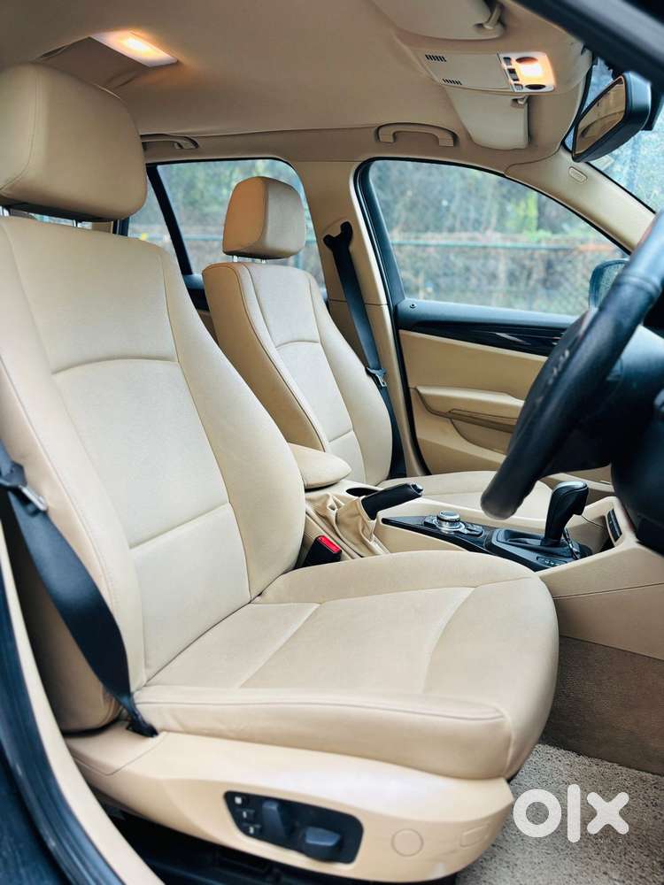 Bmw X1 2.0 Sdrive 20d, 2013, Diesel