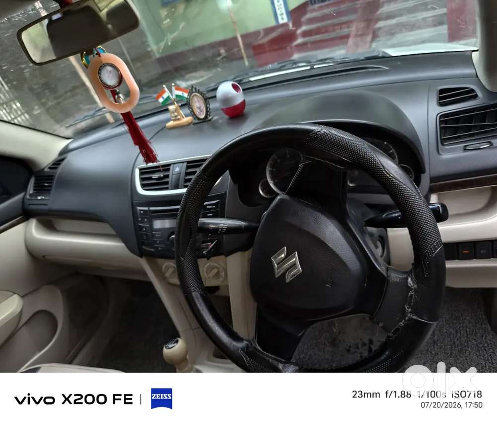 Maruti Swift Vdi Limited 2015 Edition