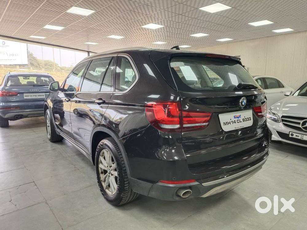 Bmw X5 Xdrive 30d, 2016, Diesel