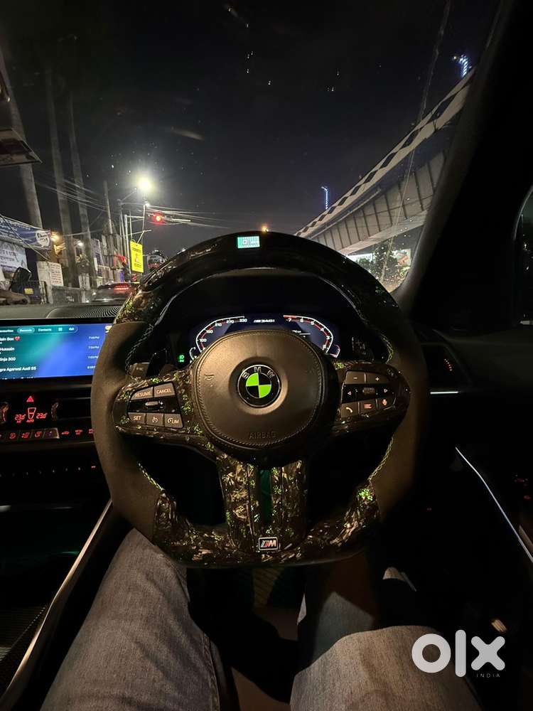 Bmw M340i 2022 Staged 2 Tuned