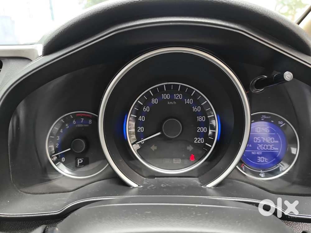Honda Jazz 1.2 Zx I-vtec, 2022, Petrol
