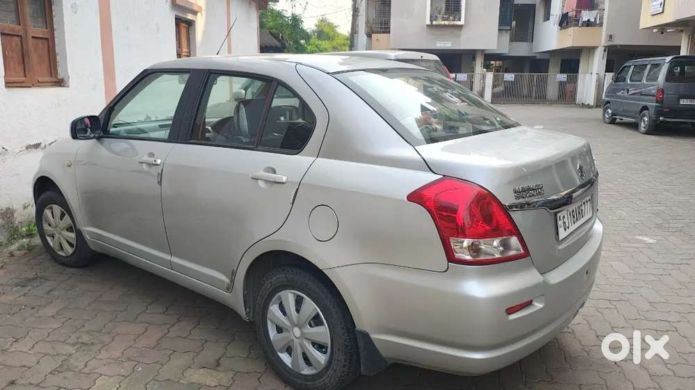 2009 Maruti Suzuki Swift Vdi