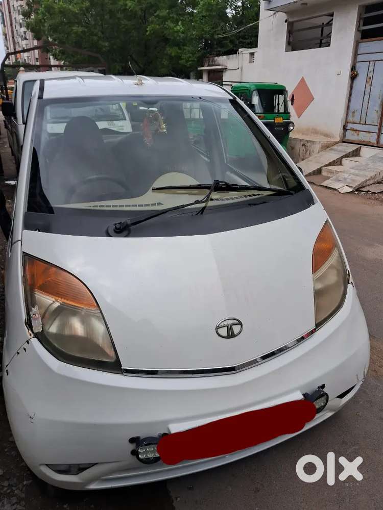 Tata Nano Twist 2014 Petrol