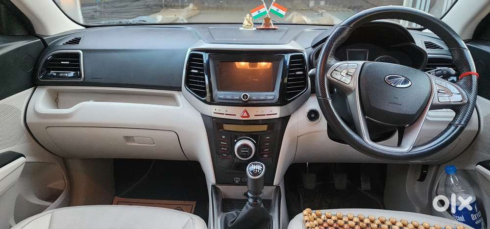 Mahindra Xuv300 2022 Diesel Well Maintained