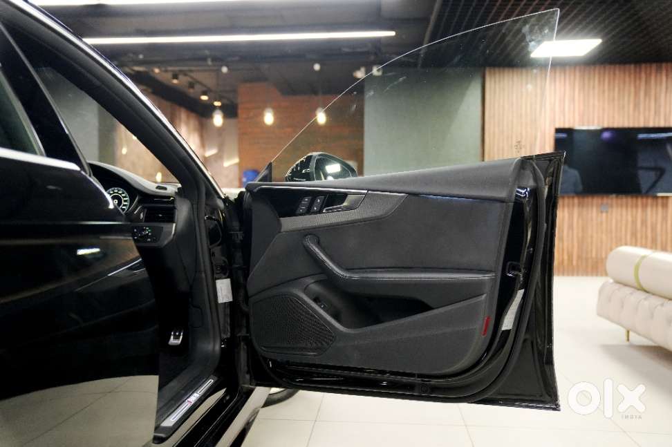 Audi Rs5 Sportback, 2024, Petrol
