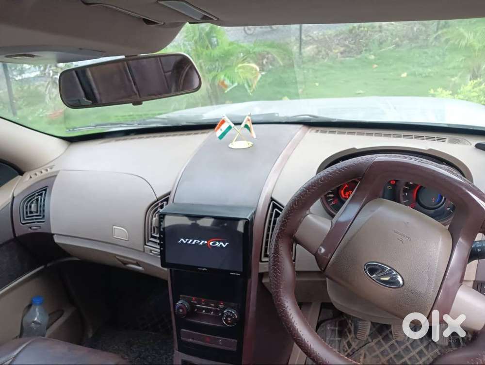 Mahindra Xuv500 W4 Diesel 2015 – 2nd Owner – 1.21 Lakh Km