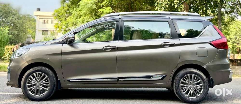 Maruti Suzuki Ertiga Vxi (o) Cng, 2022, Cng & Hybrids