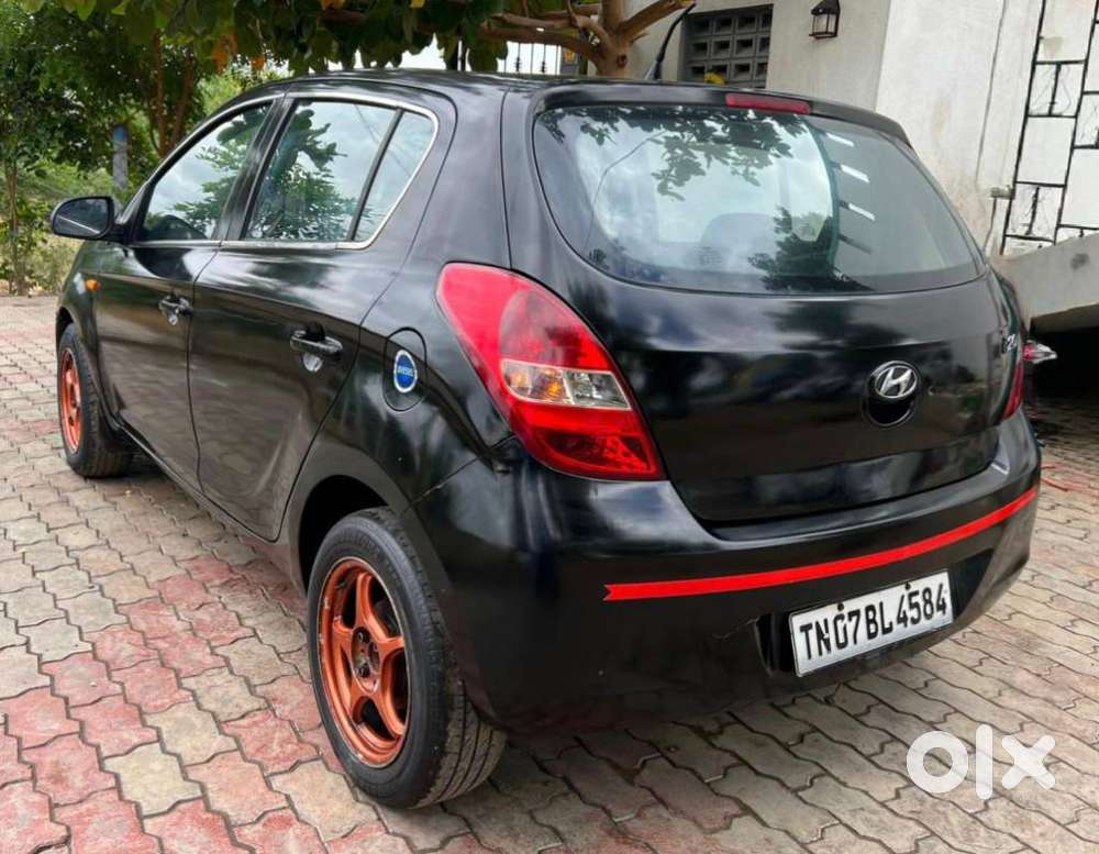 Hyundai I20 2010-2012 1.4 Crdi Magna, 2011, Diesel