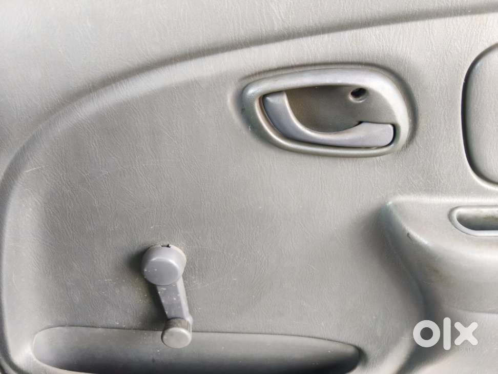 Maruti Suzuki Alto Lx Bsiii, 2010, Petrol