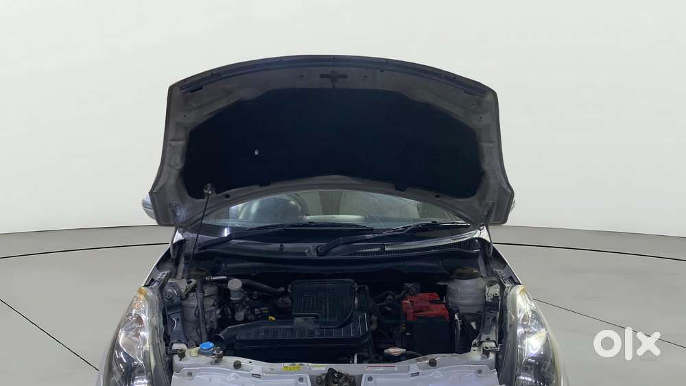Maruti Suzuki Swift Dzire 1.2 Vxi Bsiv, 2016, Petrol