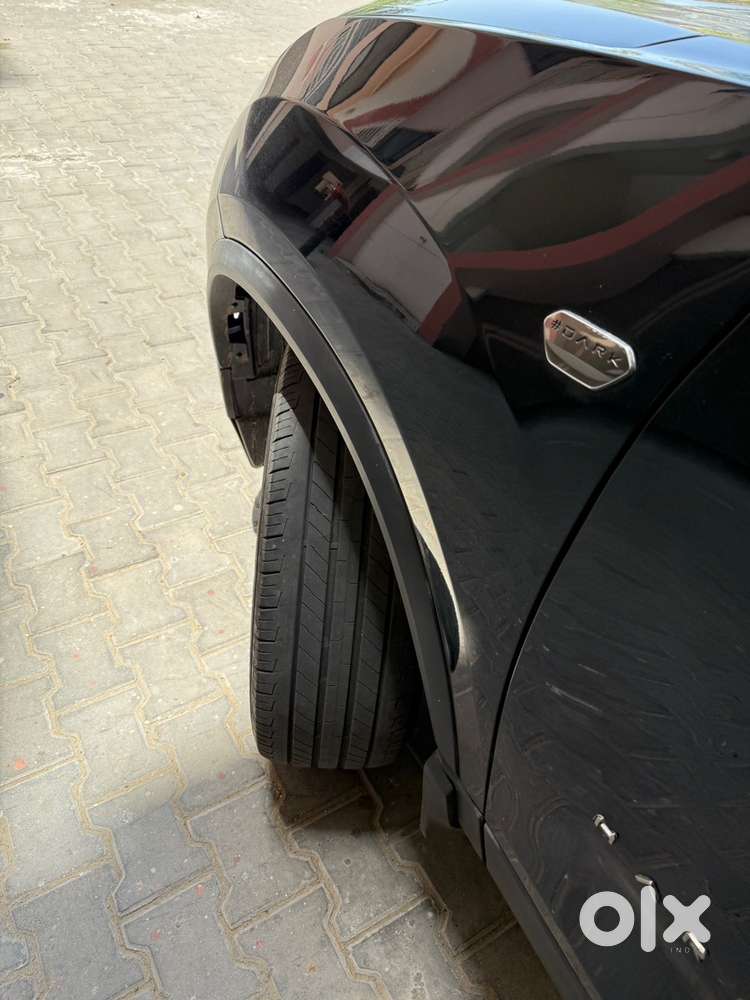 Tata Harrier Diesel 2023-2024 Reg. Fearless Plus Top Model Drk Edition